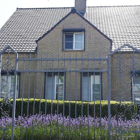 Ferienwohnung Hemelse Helderheid Maasmechelen Exterior foto
